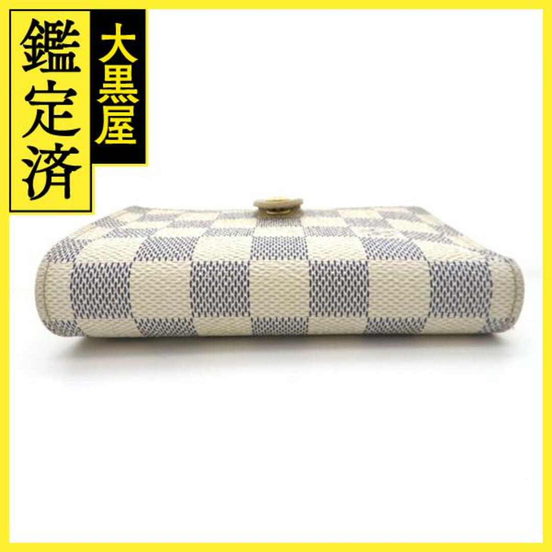 LOUIS VUITTON - ルイ・ヴィトン ポルトフォイユ・ヴィエノワ
