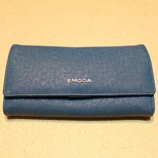 エモダ(EMODA)の送料込み✡EMODAカラーウォレット(財布)