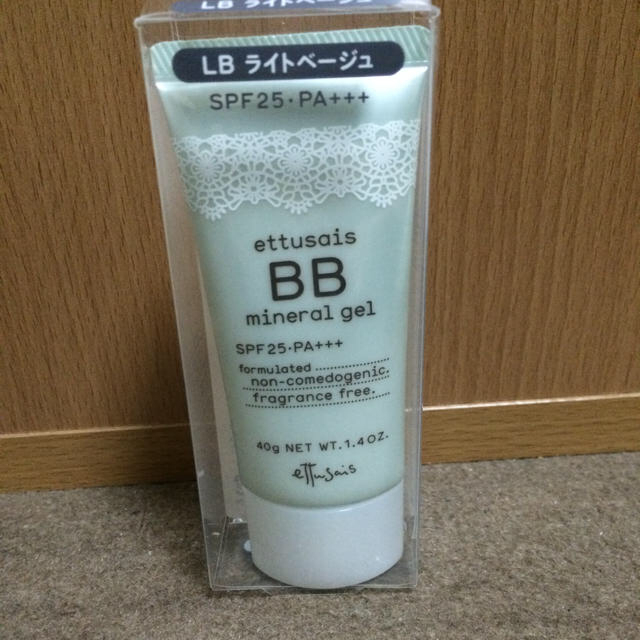 ettusais(エテュセ)のエテュセ BBクリーム コスメ/美容のベースメイク/化粧品(その他)の商品写真