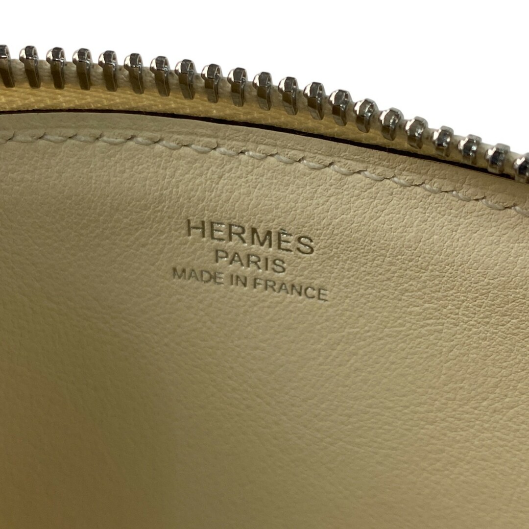 HERMES - 未使用 エルメス HERMES レディース クラッチバッグ ヴィド