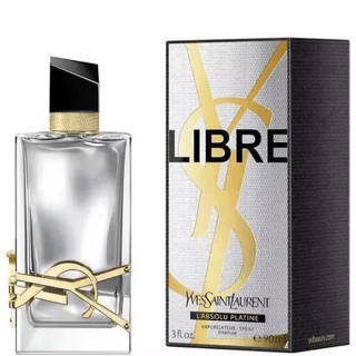イヴサンローラン(Yves Saint Laurent)のイヴ・サンローラン リブレ ラプソリュ プラチナム 90mL(ユニセックス)