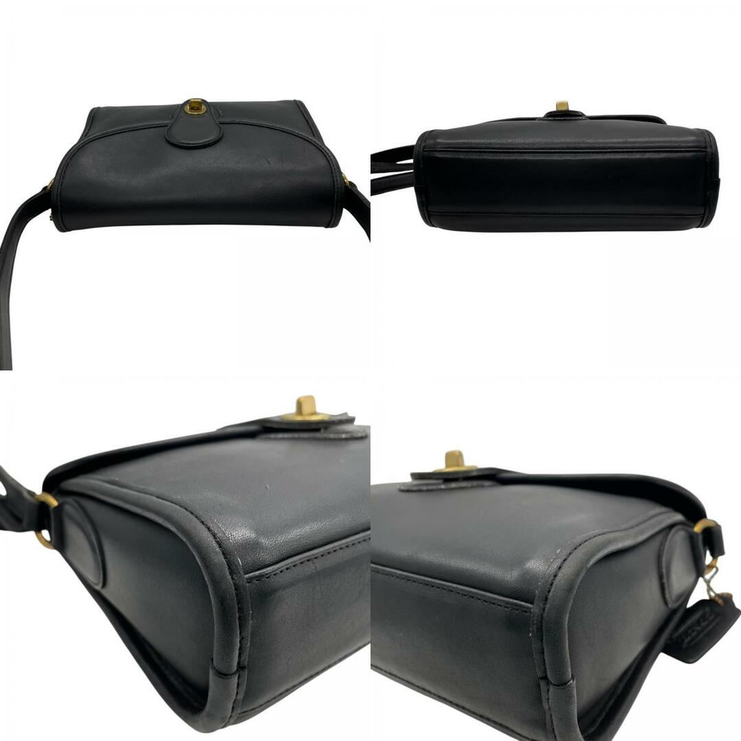 ✨希少レア✨オールドコーチ COACH マルチポーチ グラブタンレザー COACH - 希少 COACH オールドコーチ ヴィンテージ 黒 ブラック