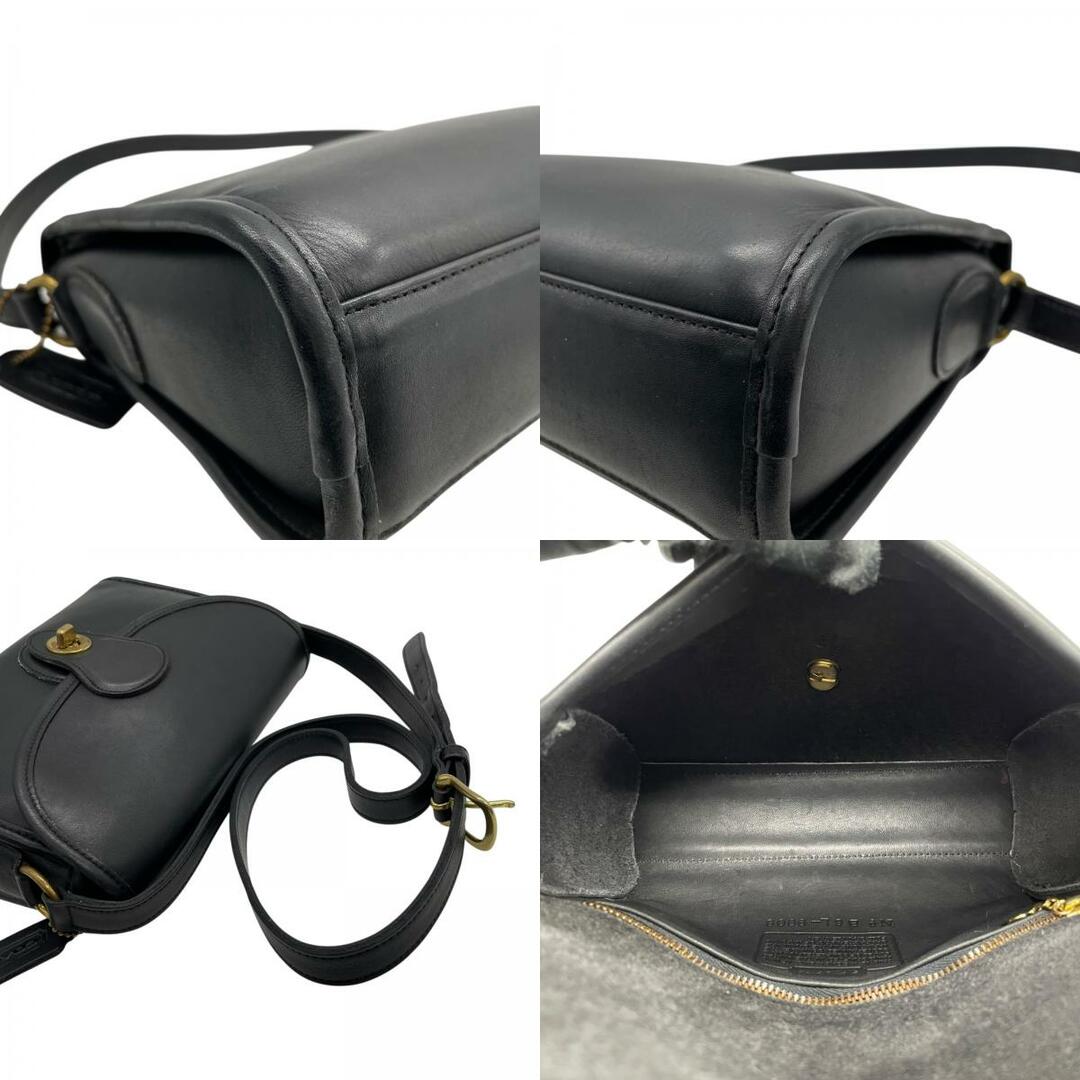 希少 COACH コーチ ミニポーチ ターンロック カラビナ レザー COACH】コーチ カーフレザー ヘリテージ ターンロック カラビナ