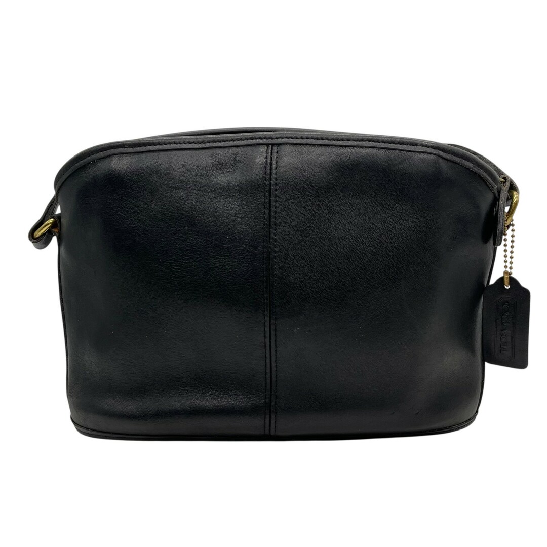 COACH - 希少 COACH オールドコーチ ヴィンテージ ショルダー