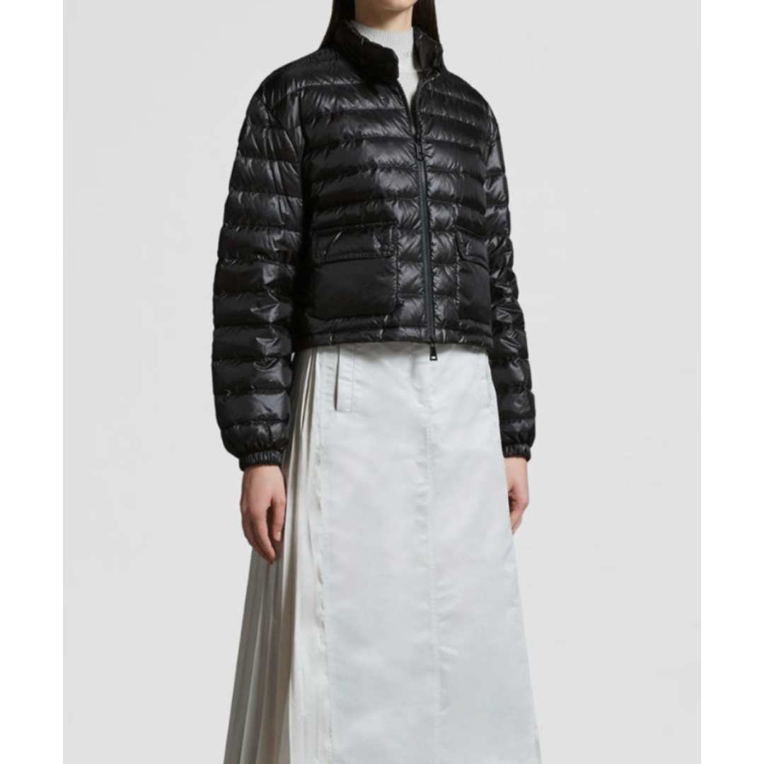 ★【MONCLER(モンクレール)】MORELANS ★ダウンジャケット MONCLER - ☆新品未使用☆ MORELANS ショート ダウン ジャケット