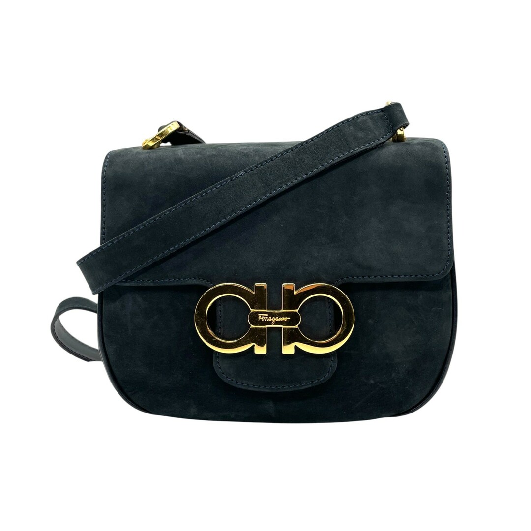 Salvatore Ferragamo - 美品 Salvatore Ferragamo フェラガモ