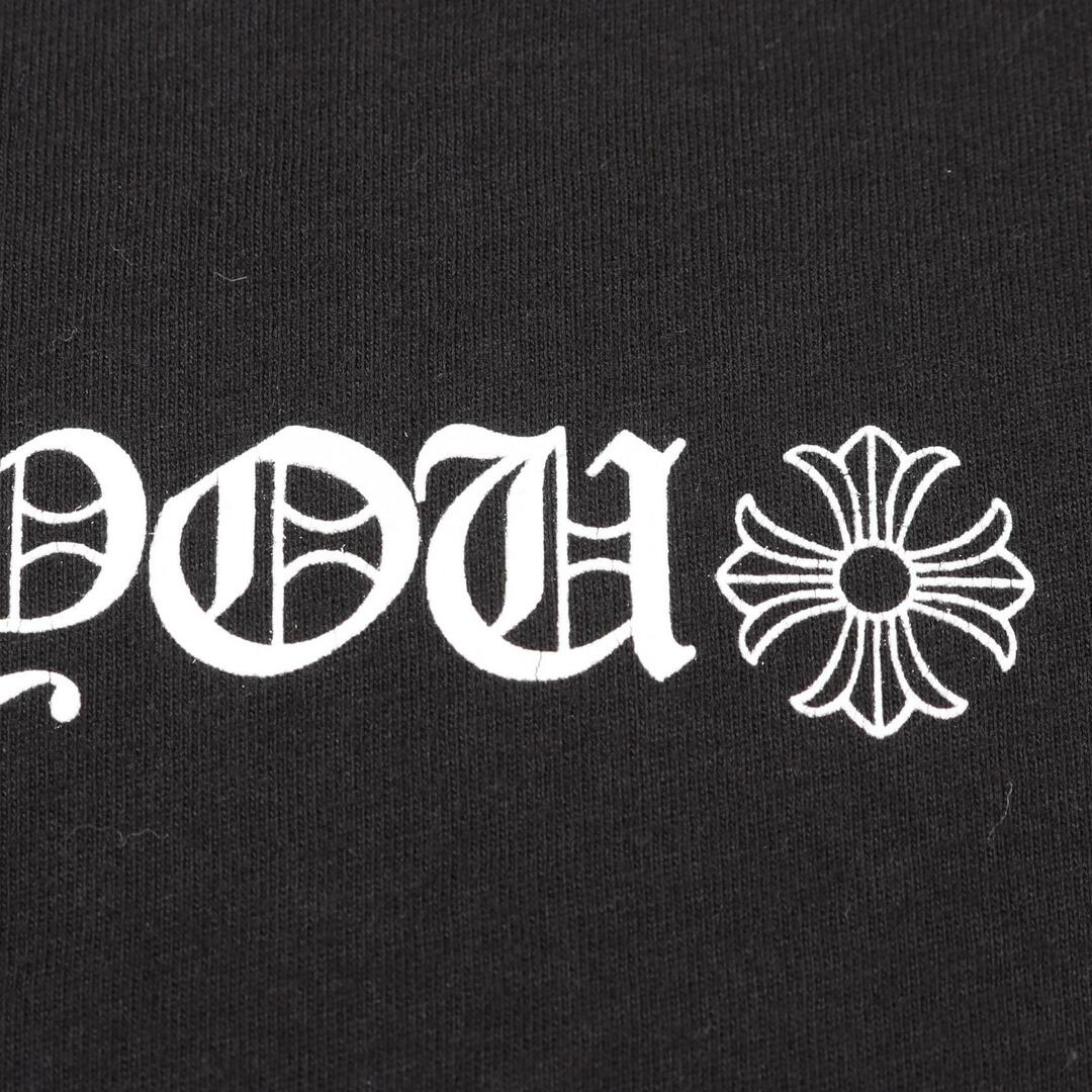 美品 CHROME HEARTS フローラル FUCK YOU 長袖カットソー Chrome Hearts - クロムハーツ CHROME HEARTS FUCK YOU