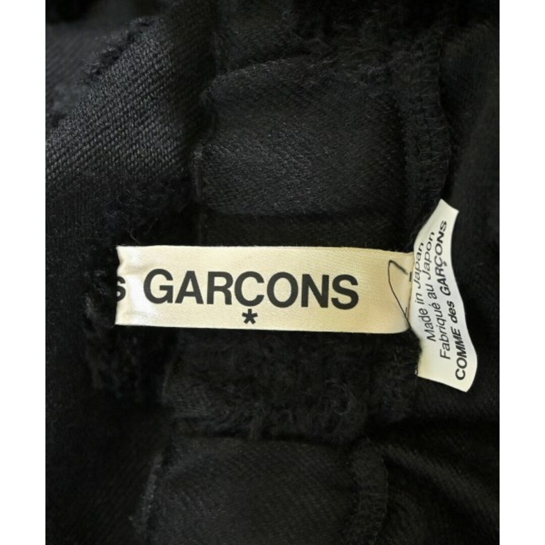 COMME des GARCONS ひざ丈スカート XS 2005524S0113 COMME des GARCONS - COMME des GARCONS コムデギャルソン ひざ