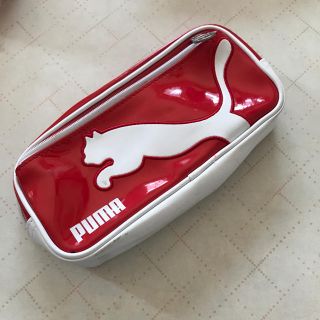 プーマ(PUMA)のプーマの筆箱(ペンケース/筆箱)