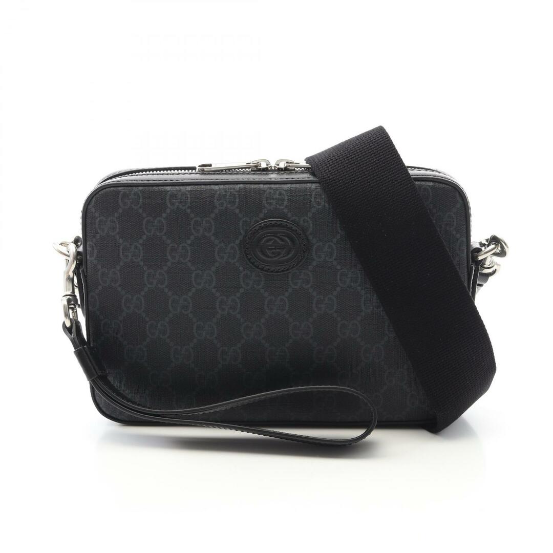 ★送料関税込★GUCCI GGスプリーム ショルダーバッグ GUCCI - グッチ GUCCI GGスプリーム ショルダーバッグ バッグ