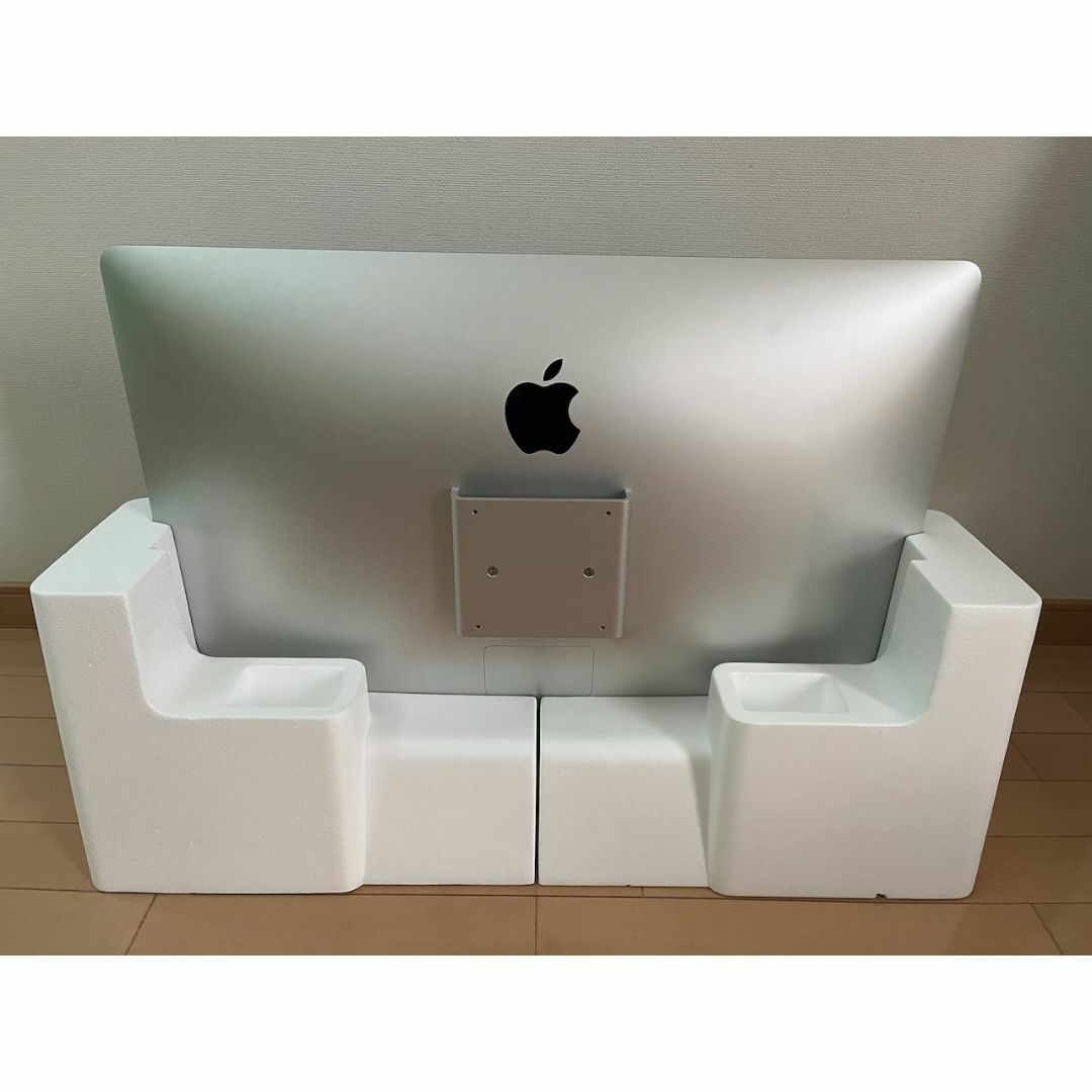 Mac (Apple) - iMac Retina 5K 27インチ 2017 VESAマウント