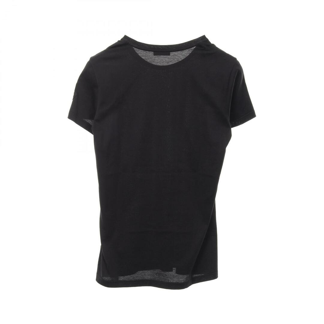 MONCLER ブラック 長袖カットソー MONCLER - モンクレール MONCLER カットソー 衣料品 トップス