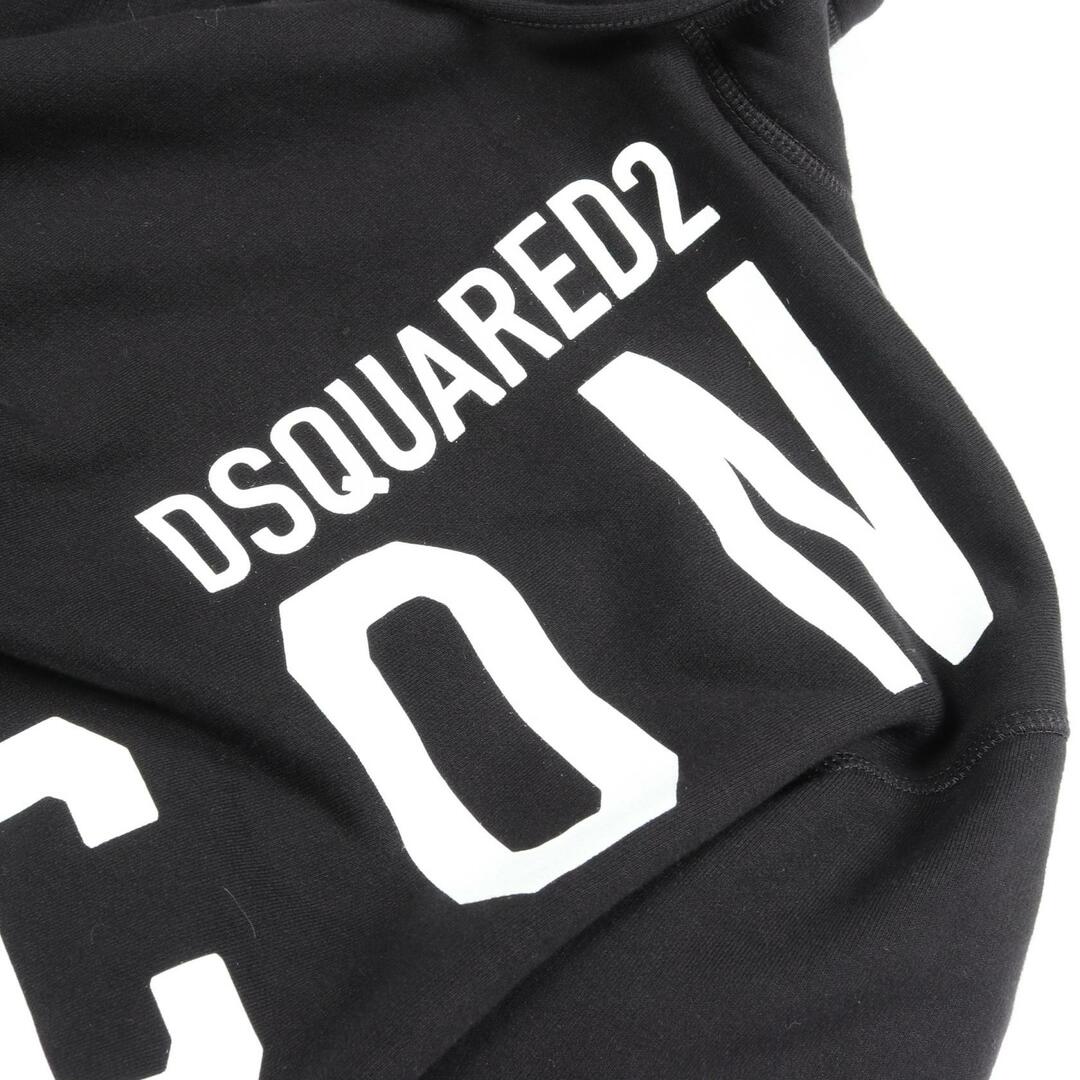 『Dsquared2』Cool Fit パーカー DSQUARED2 - ディースクエアード DSQUARED2 COOL FIT パーカー