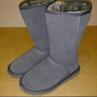 アグ(UGG)のUGGムートン(ブーツ)