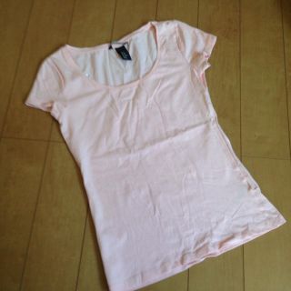 エイチアンドエム(H&M)のH&M Tシャツ(Tシャツ(半袖/袖なし))