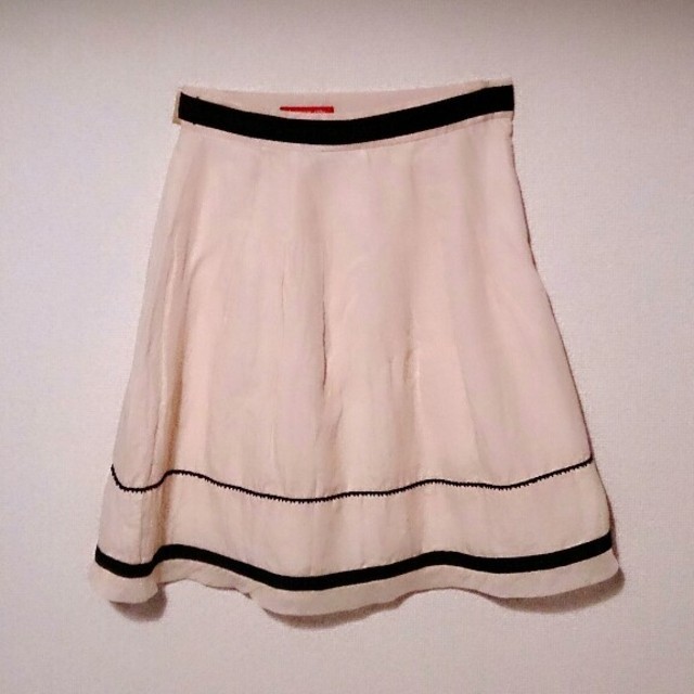 aquagirl cosmetics(アクアガールコスメティクス)のふんわりスカート♡ レディースのスカート(ミニスカート)の商品写真