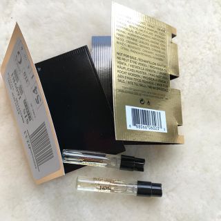 トムフォード(TOM FORD)の新品未使用 TOM FORD NOIR EXTREME 2セット(ユニセックス)