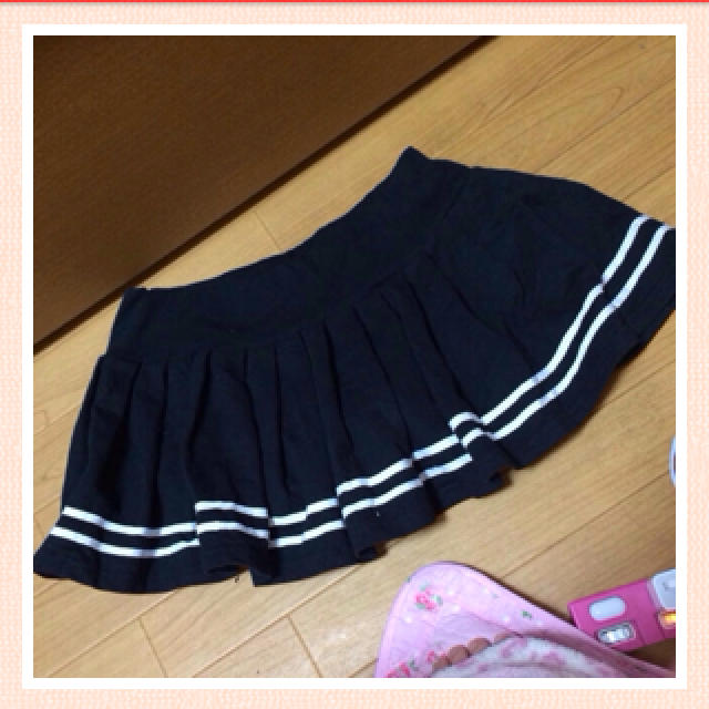 スカパン♡ レディースのパンツ(ショートパンツ)の商品写真