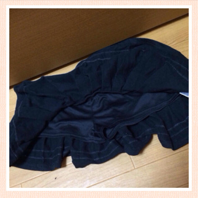スカパン♡ レディースのパンツ(ショートパンツ)の商品写真