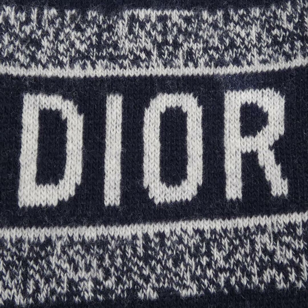 Christian Dior クリスチャンディオール マフラー レトロ Christian Dior - クリスチャンディオール CHRISTIAN DIOR