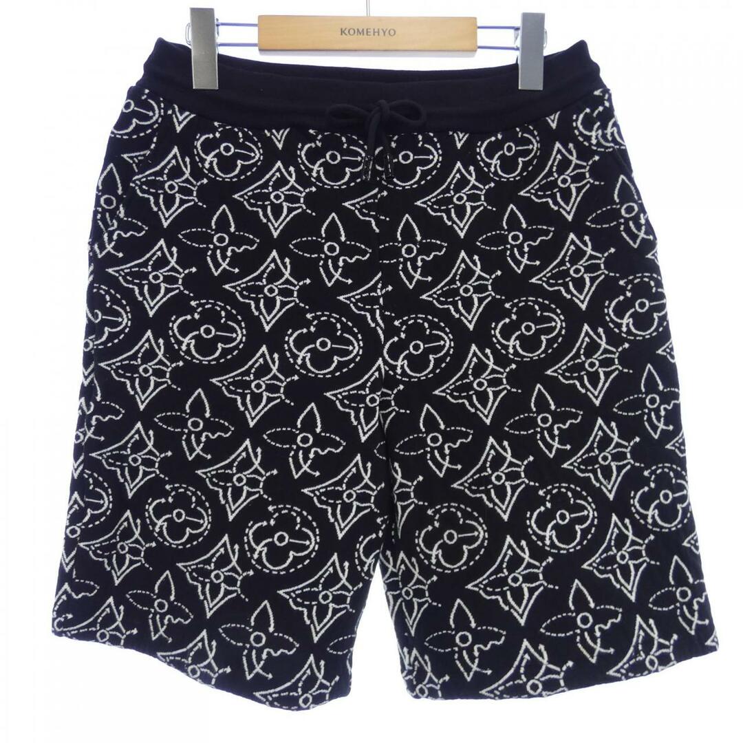 ルイヴィトン LOUIS VUITTON 22AW LV ショートパンツ LOUIS VUITTON - ルイヴィトン LOUIS VUITTON ショートパンツの