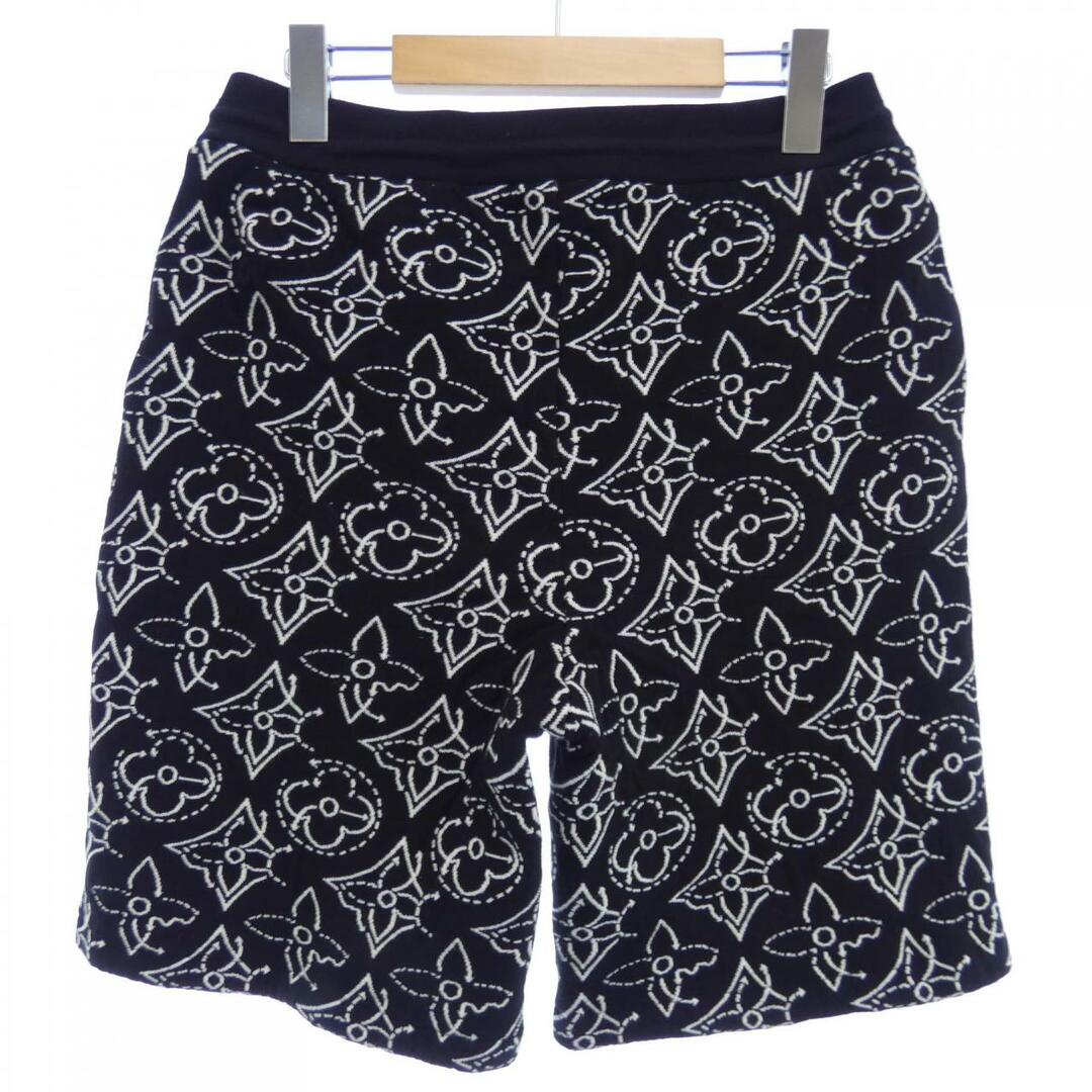 【夏のリラックススタイル♡】Louis Vuittonショートパンツ LOUIS VUITTON - ルイヴィトン LOUIS VUITTON ショートパンツの