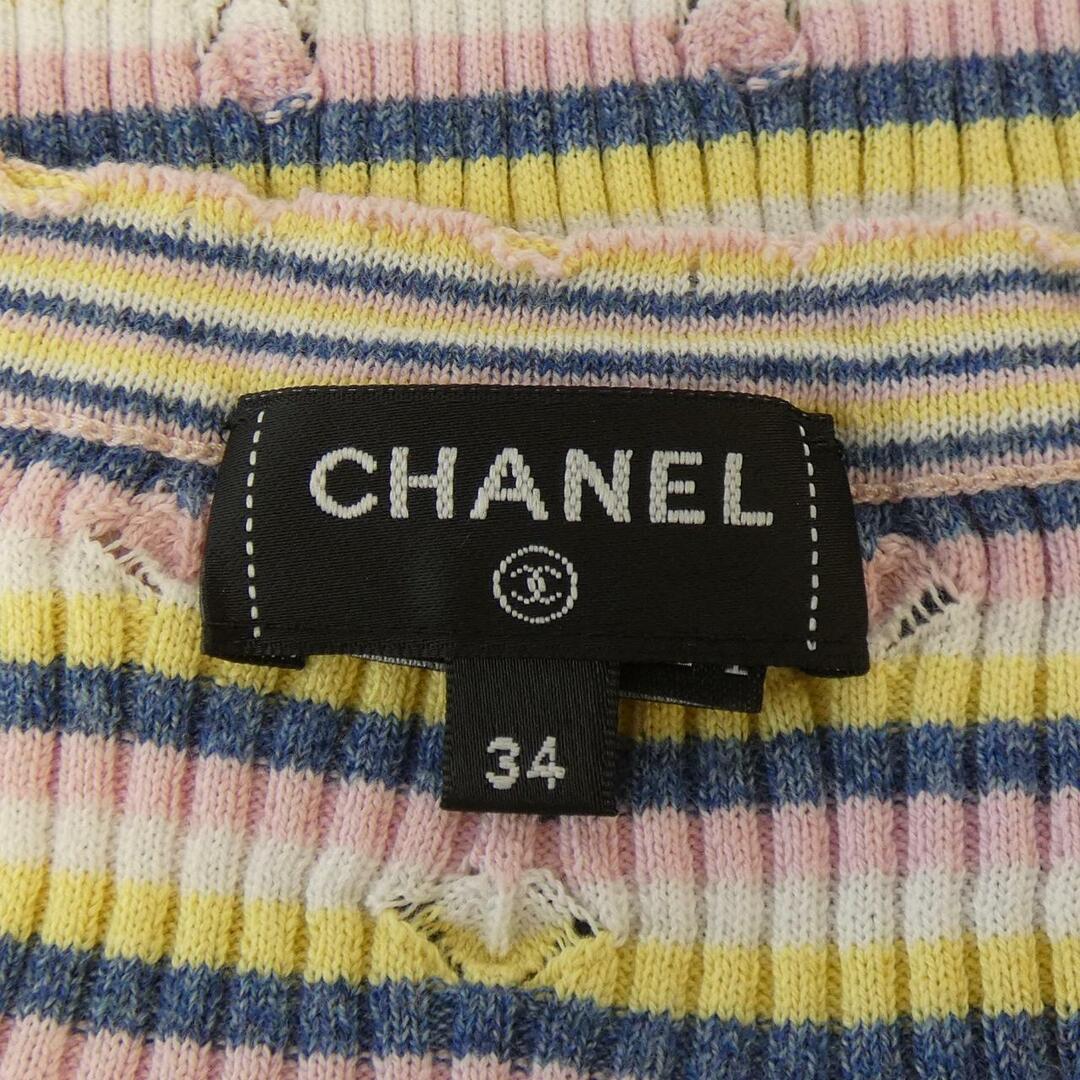シャネル トップス rio CHANEL - シャネル CHANEL トップスの通販 by KOMEHYO ONLINE