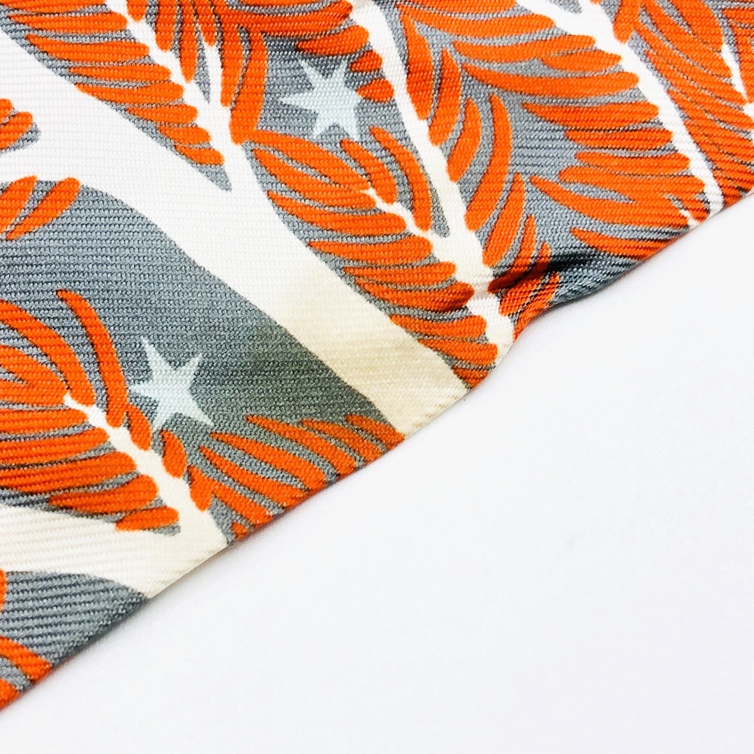 HERMES ツイリーオルフェウスの魅力に誘われて エルメス HERMES エルメス ツイリー Sous le Charme d'Orphee