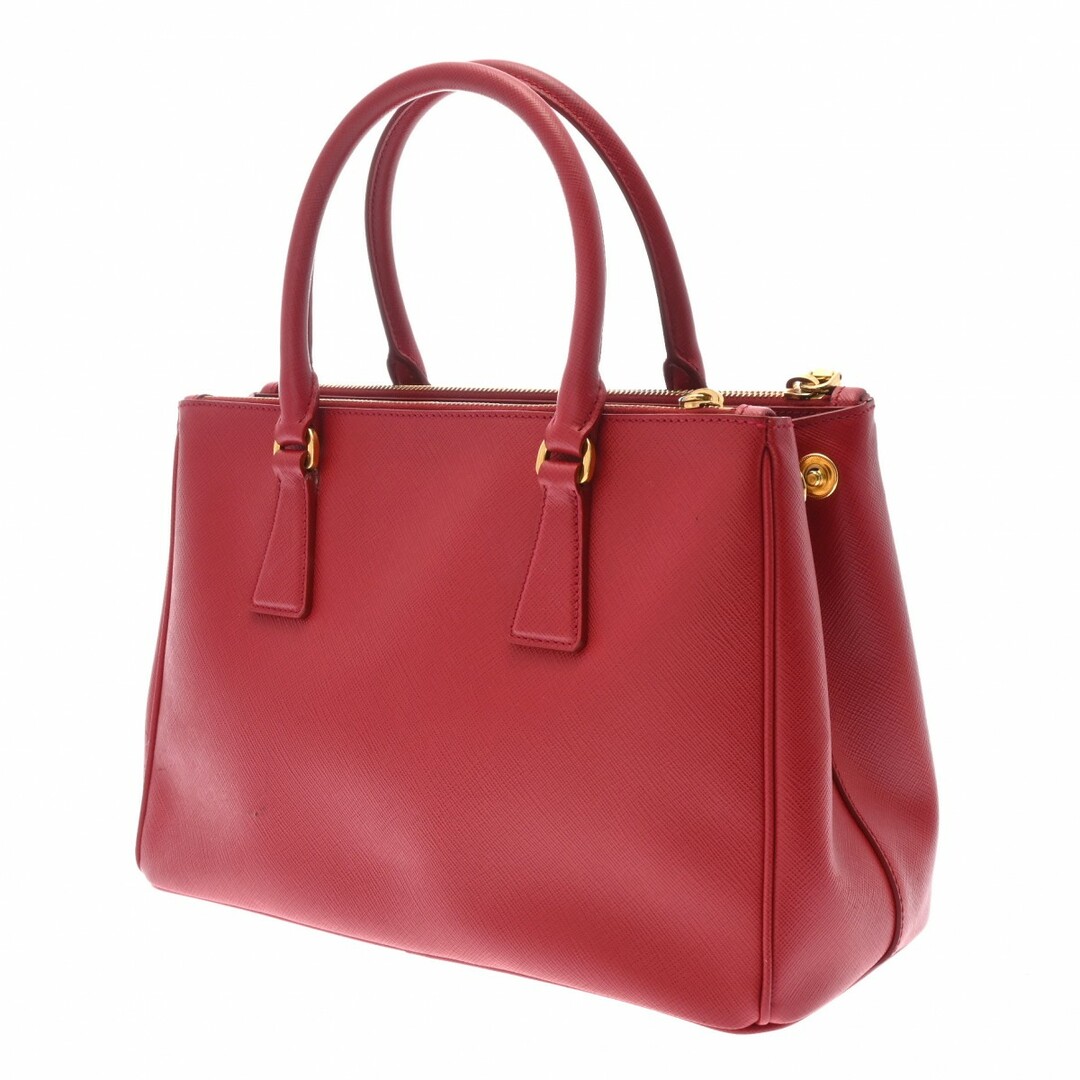 【VINTAGE】プラダ ガレリア ハンドバッグ PRADA - プラダ ガレリア ハンドバッグ フオーコの通販 by 銀蔵