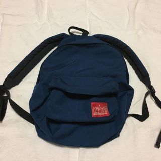 マンハッタンポーテージ(Manhattan Portage)のManhattan Portage(リュック/バックパック)