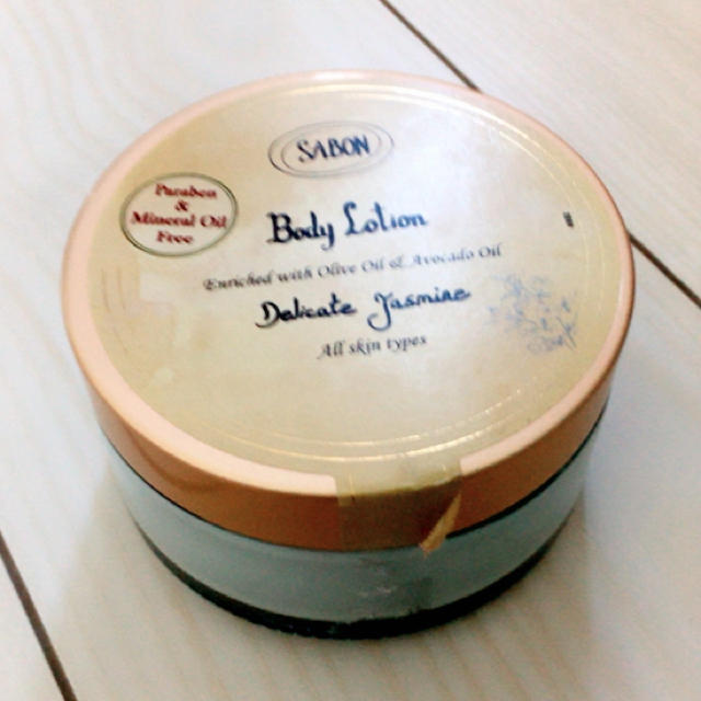 SABON(サボン)のサボン ボディローション コスメ/美容のボディケア(ボディローション/ミルク)の商品写真