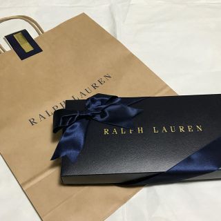 ラルフローレン(Ralph Lauren)の新作☆ラルフローレン(その他)