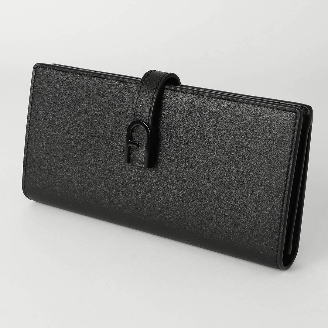 【FURLA】ロングウォレット FURLA - 新品 フルラ FURLA 長財布 フロー ロングウォレット
