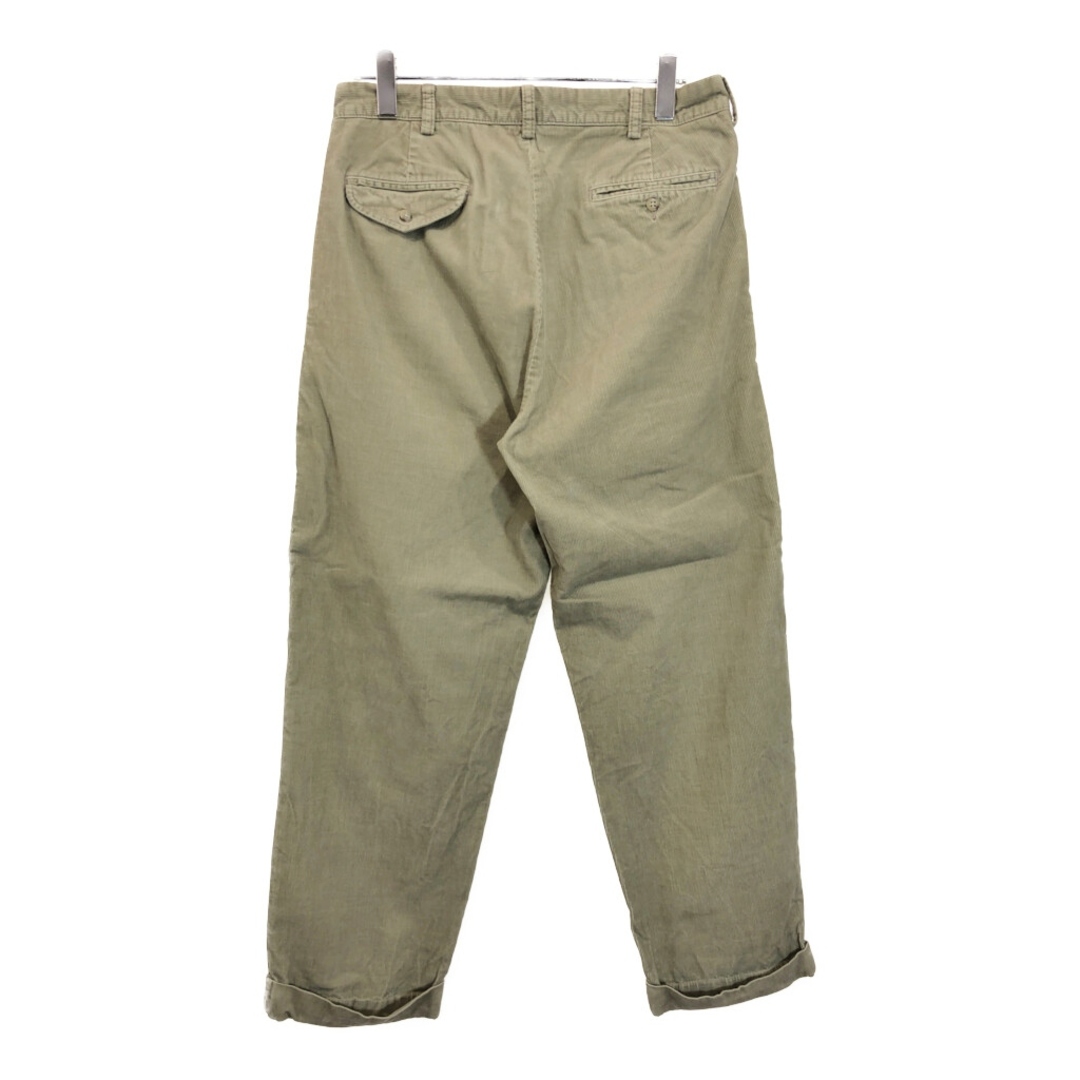 Polo Ralph Lauren コーデュロイパンツ L 定価20.900円 POLO RALPH LAUREN - Polo by Ralph Lauren ポロ ラルフローレン