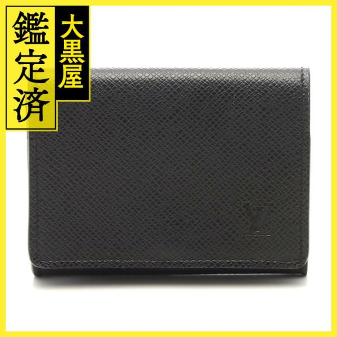 LOUIS VUITTON - ルイ・ヴィトン 名刺入れ M64595 【472】の通販