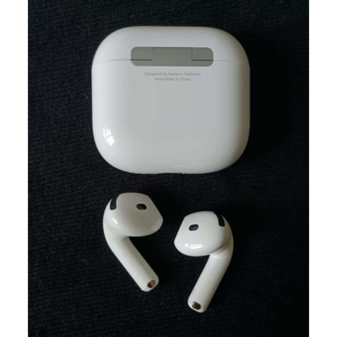 Apple - AirPods第4世代 ANC搭載の通販 by ナガイリョウ's shop