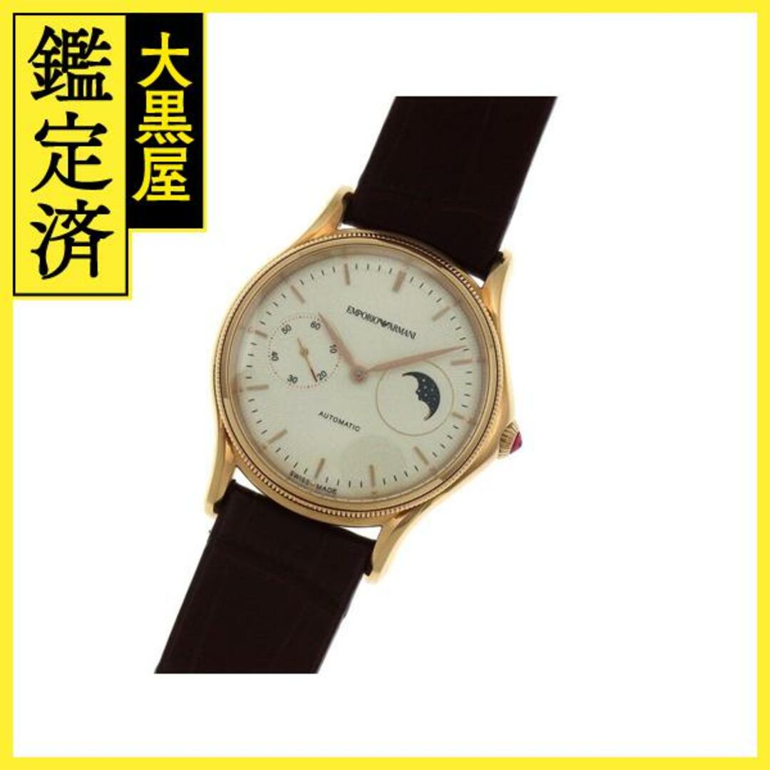 稼動品　エンポリオアルマーニ　EMPORIO ARMANI AR11536 EMPORIO ARMANI（エンポリオアルマーニ）の「AR11536（アナログ