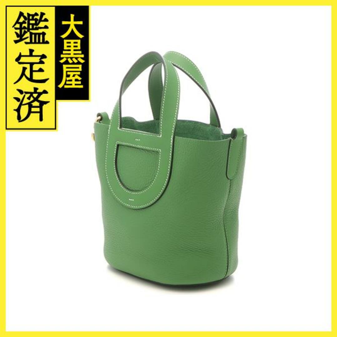 HERMES - エルメス インザループ18 インザループ18 【432】の