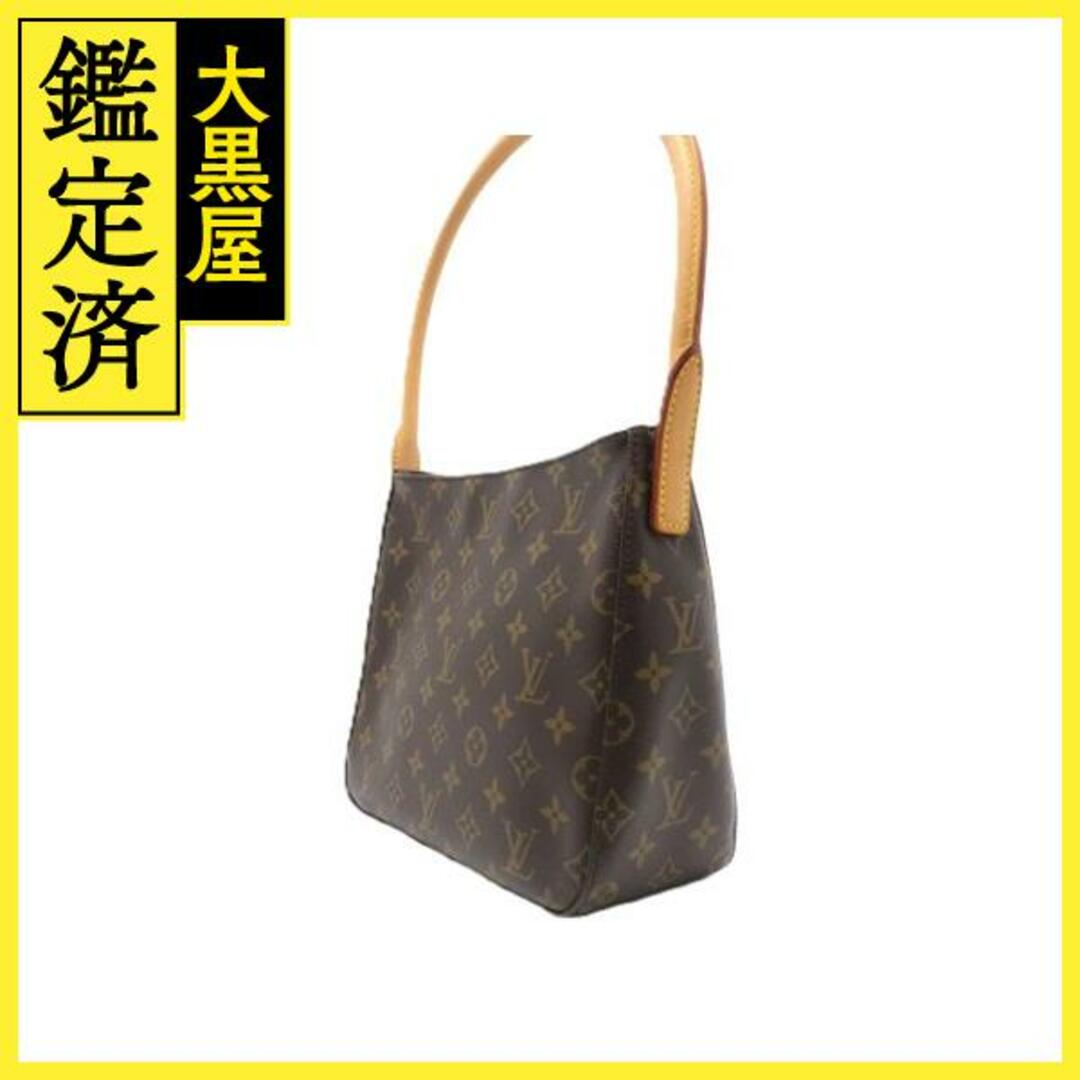 ◆素敵なフォルム【 Louis Vuitton 】ルーピング LOUIS VUITTON - ルイ・ヴィトン ルーピングMM M51146 【431】の