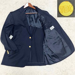 【希少サイズ】Dior homme 18aw トライバル ジャケット DIOR HOMME - 【希少サイズ】Dior homme 18aw トライバル