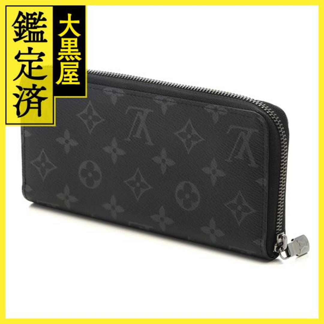 LOUIS VUITTON - ルイ・ヴィトン ジッピーウォレット
