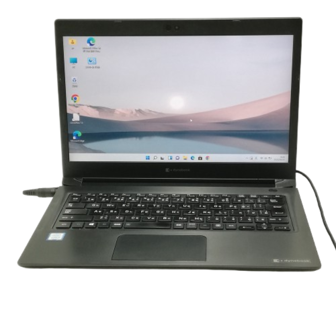 【最値下げ】東芝dynabook S73/DP 第8世代 Core i5 8GB Toshiba Dynabook S73 DP 13.3