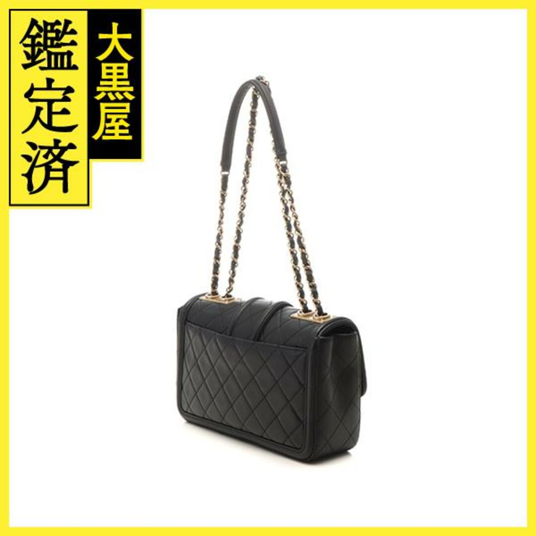 CHANEL - シャネル マトラッセ チェーンショルダー A90670 【472