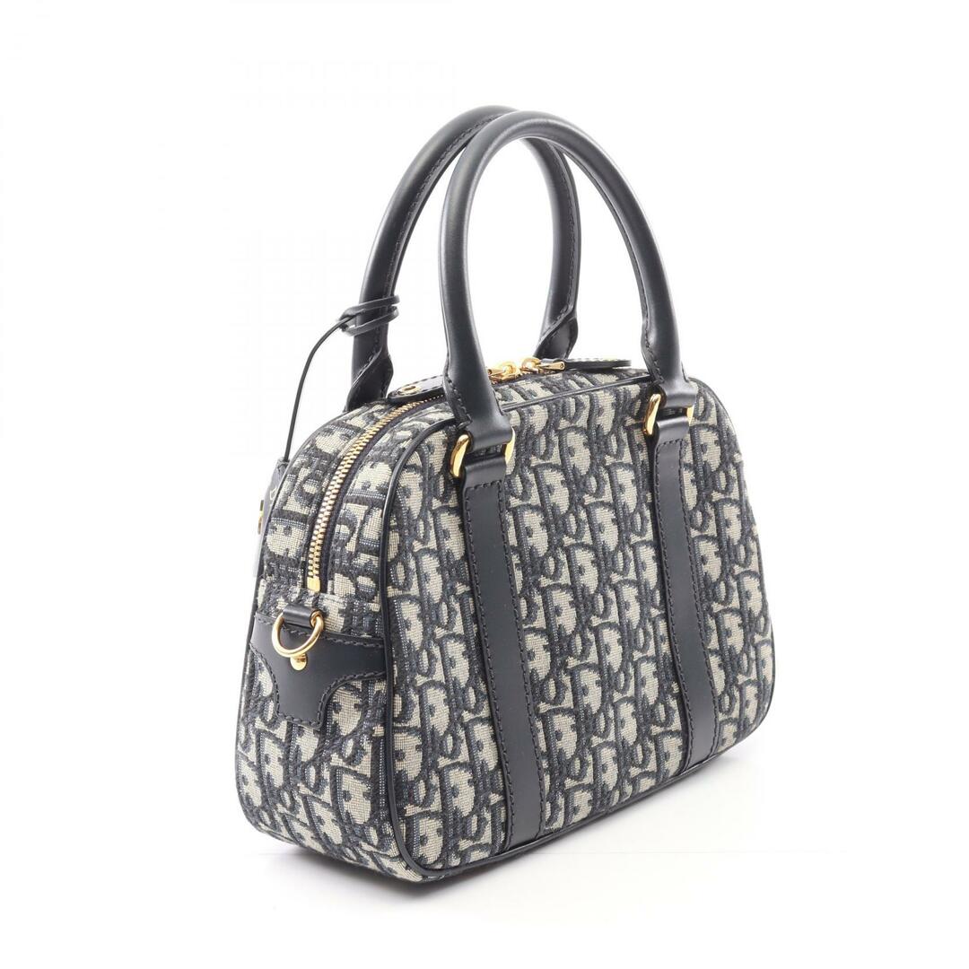 【大人可愛い♡】Dior★ボウリングバッグ ミディアム Dior - Dior ディオール ハンドバッグ D-vibe ボウリングバッグ