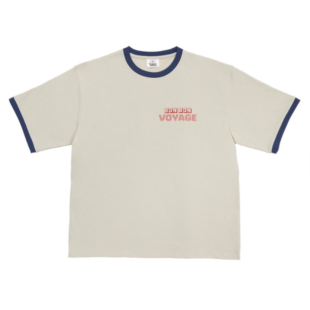 なにわ男子 Tシャツ