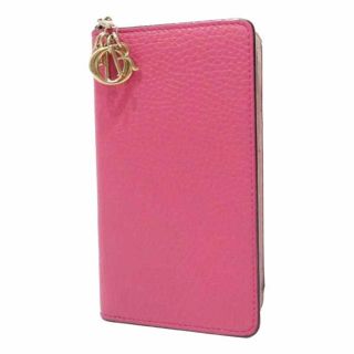 Christian Dior - ディオール iphone6 ケース アイホン 手帳型カバー