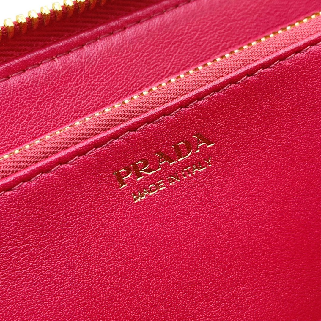 PRADA - ✨極美品✨プラダ PRADA ヴィッテロムーヴ ラージモデル