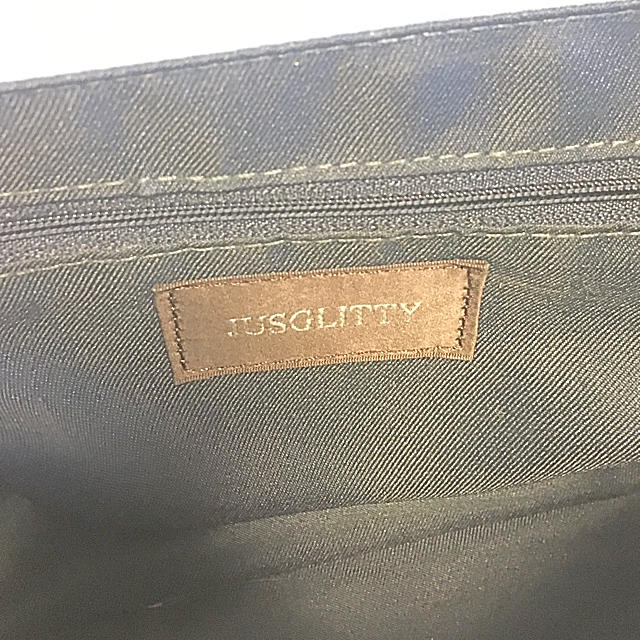 JUSGLITTY(ジャスグリッティー)のみゆ様 専用 レディースのバッグ(ショルダーバッグ)の商品写真