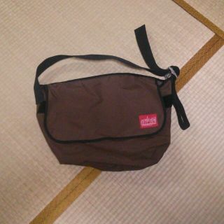 Manhattan Portage 鞄(メッセンジャーバッグ)