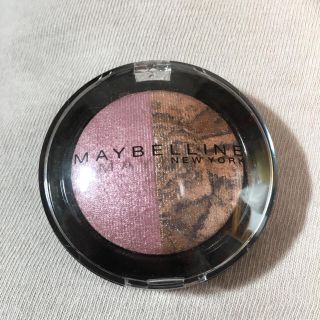 メイベリン(MAYBELLINE)のメイベリン ★ハイパーコスモシャドウ ★ラベンダープラネット(アイシャドウ)